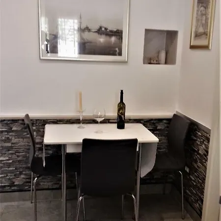 Apartamento Varos Style Split