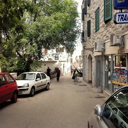Apartamento Varos Style Split