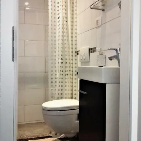 Varos Style Apartamento *