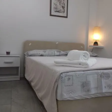 Varos Style Apartamento Split
