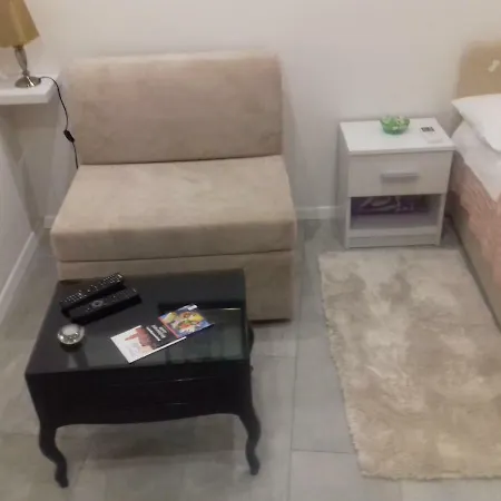 Varos Style Apartamento Split