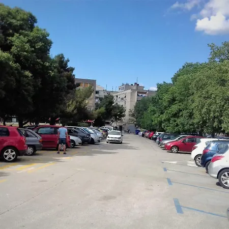 Appartamento Varos Style Spalato