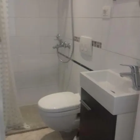 Appartamento Varos Style *