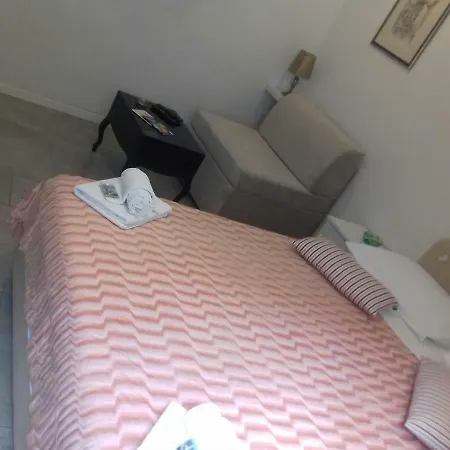 Varos Style Appartamento Spalato