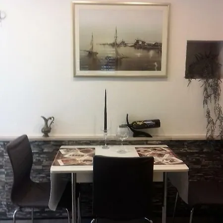 Varos Style Apartment Split